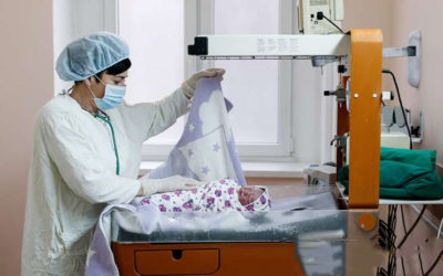 法案通过，俄罗斯将正式禁止代孕