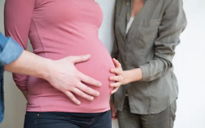 如何向孩子解释代孕？