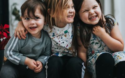 出生顺序对宝宝性格的影响